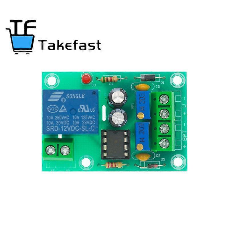 XH-M601 XH-M603 XH-M609 XH-M214 XH-M802 12V-36V Digital Control Battery Lithium Battery Protection Board Charger Module