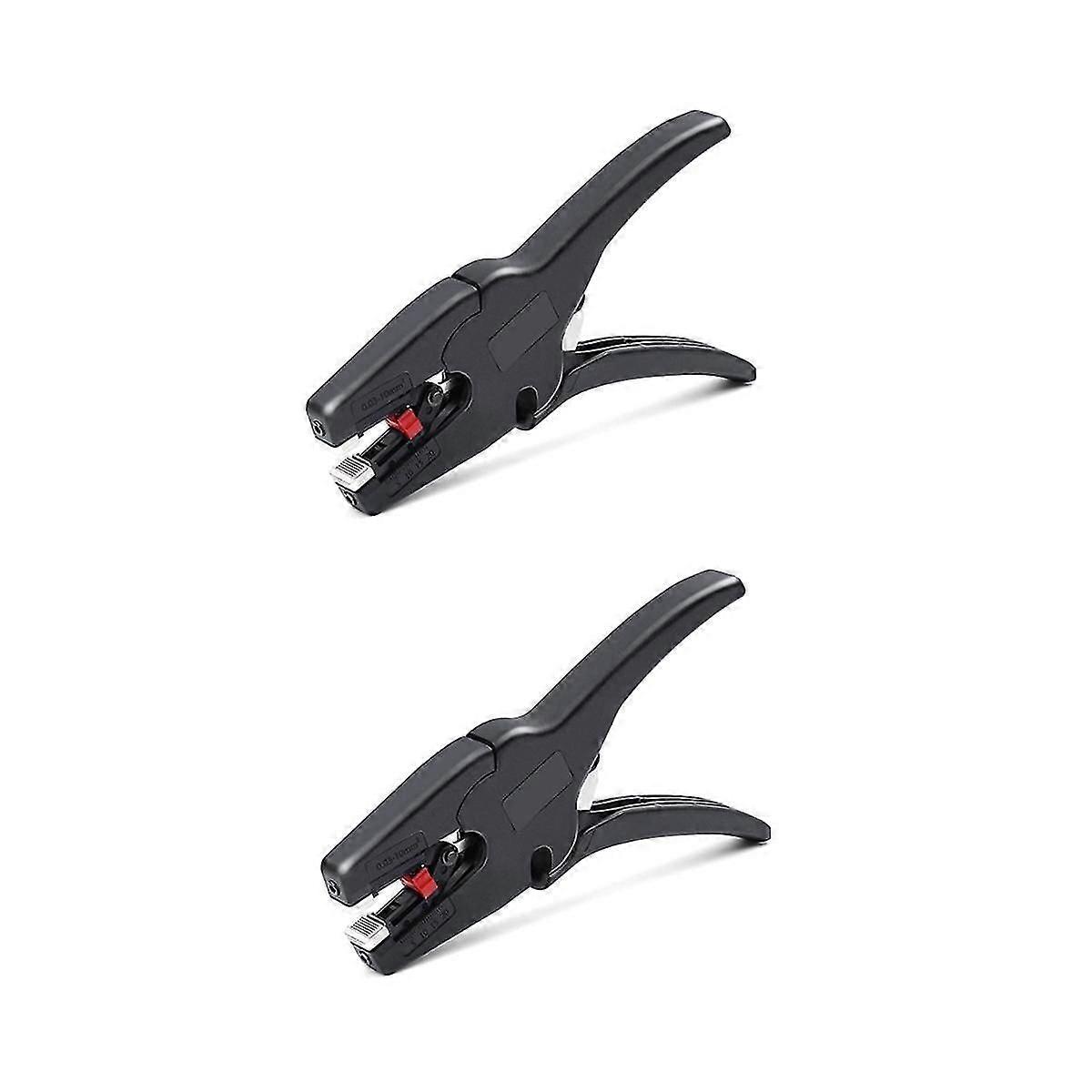 Multi-function Wire Stripper - With Cutter and Stripping Tool El Stripping Tool