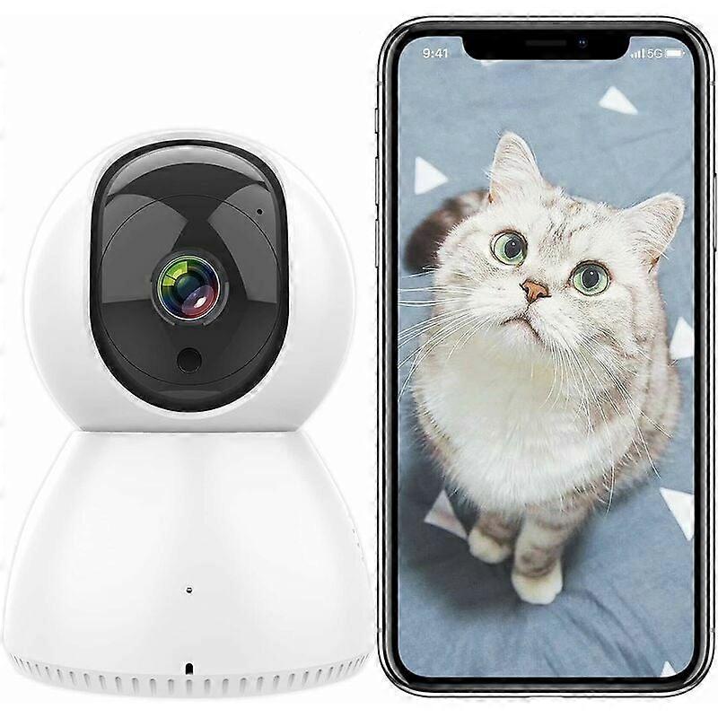 Home camera