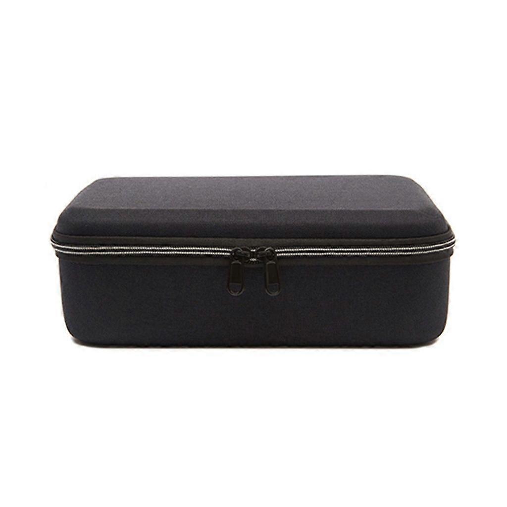 Convenient Storage Bag Easy Access and Protect for Mini 4 Pro Zipper Bag