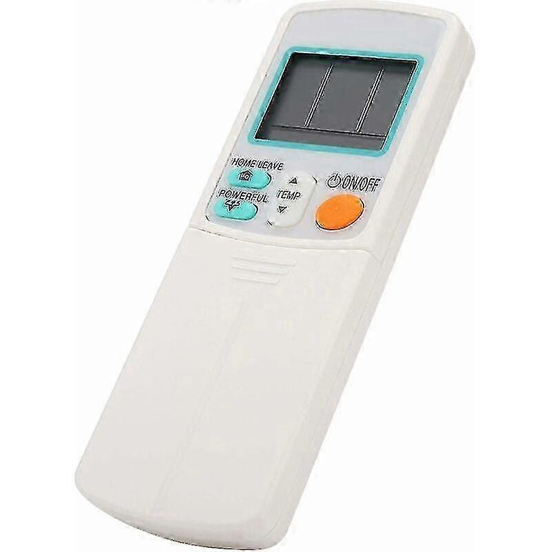 Universal Air Conditioner Remote Control by Daikin Suitable for Various Air Conditioning Units