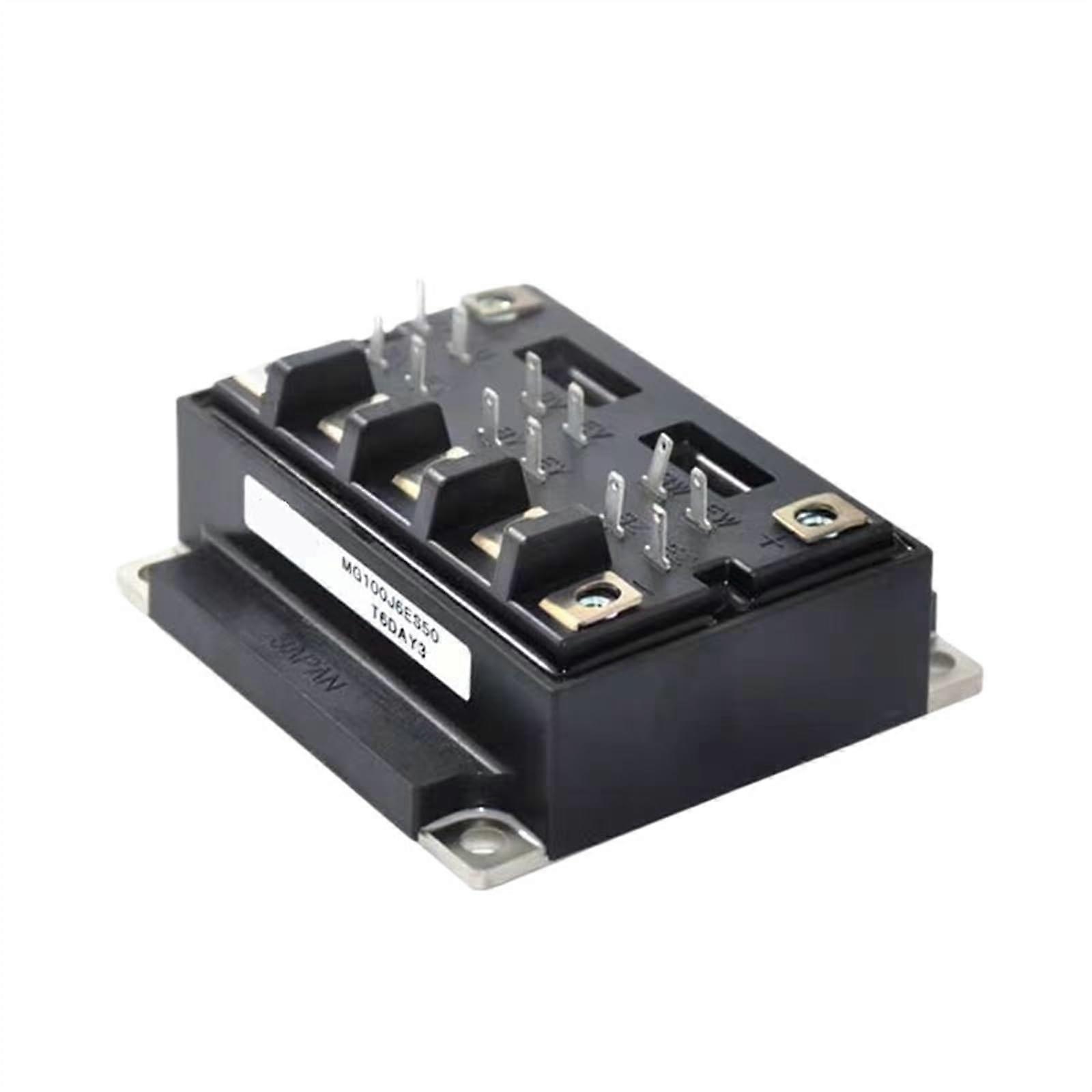 IGBT Transistor Module MG100J6ES50 MG100J6ES11 MG75J6ES45 MG100J6ES1 MG75H2CL1 6MBI75L060 for Power Electronics