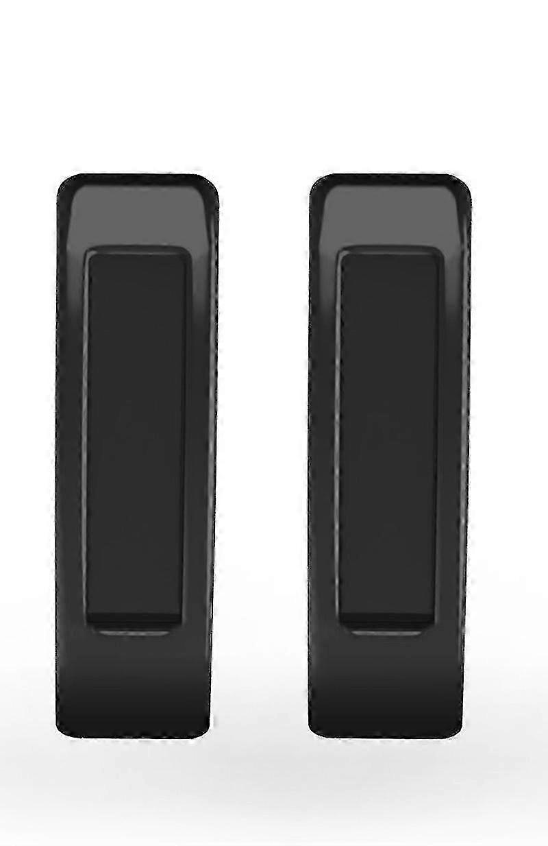 2024 Punch-free Drawer Handles Sliding Door Sliding Assistants (grey) NEW 6 Self-adhesive