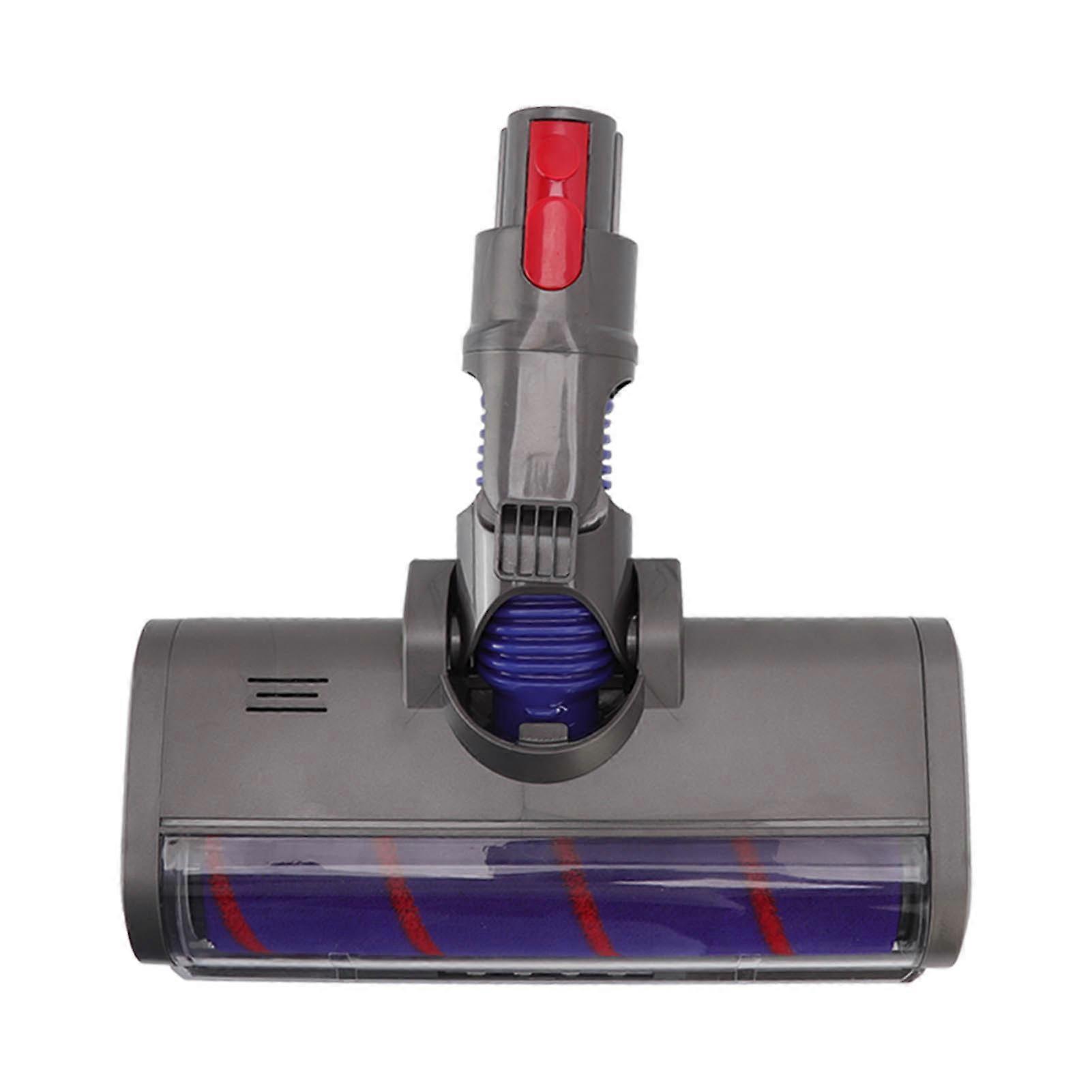 Vacuum Cleaner Mop Head Multipurpose Superfine Fibre Reusable Cleaning Accessory