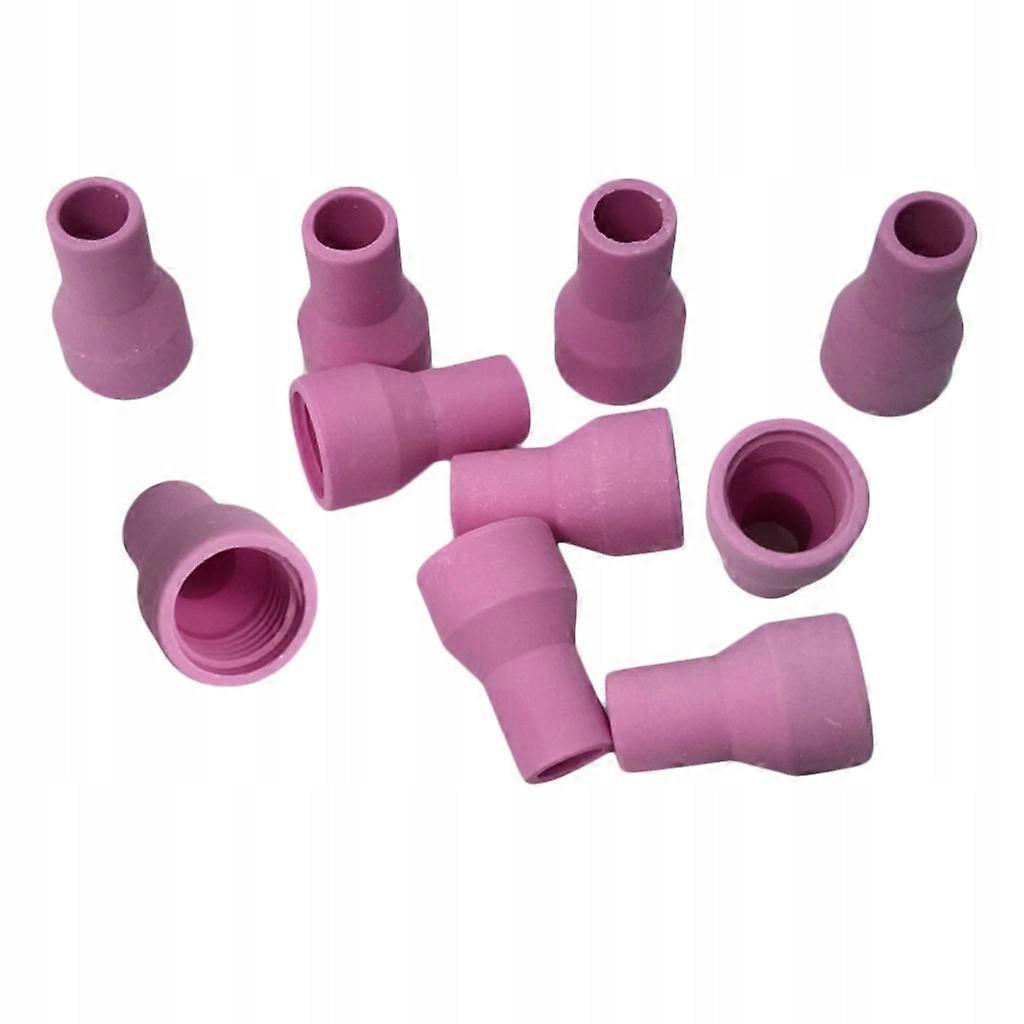 Welding Consumables Collet Body Ceramic