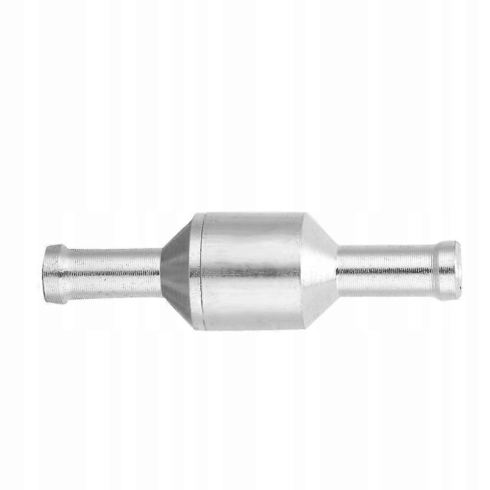 One-way Check Valve