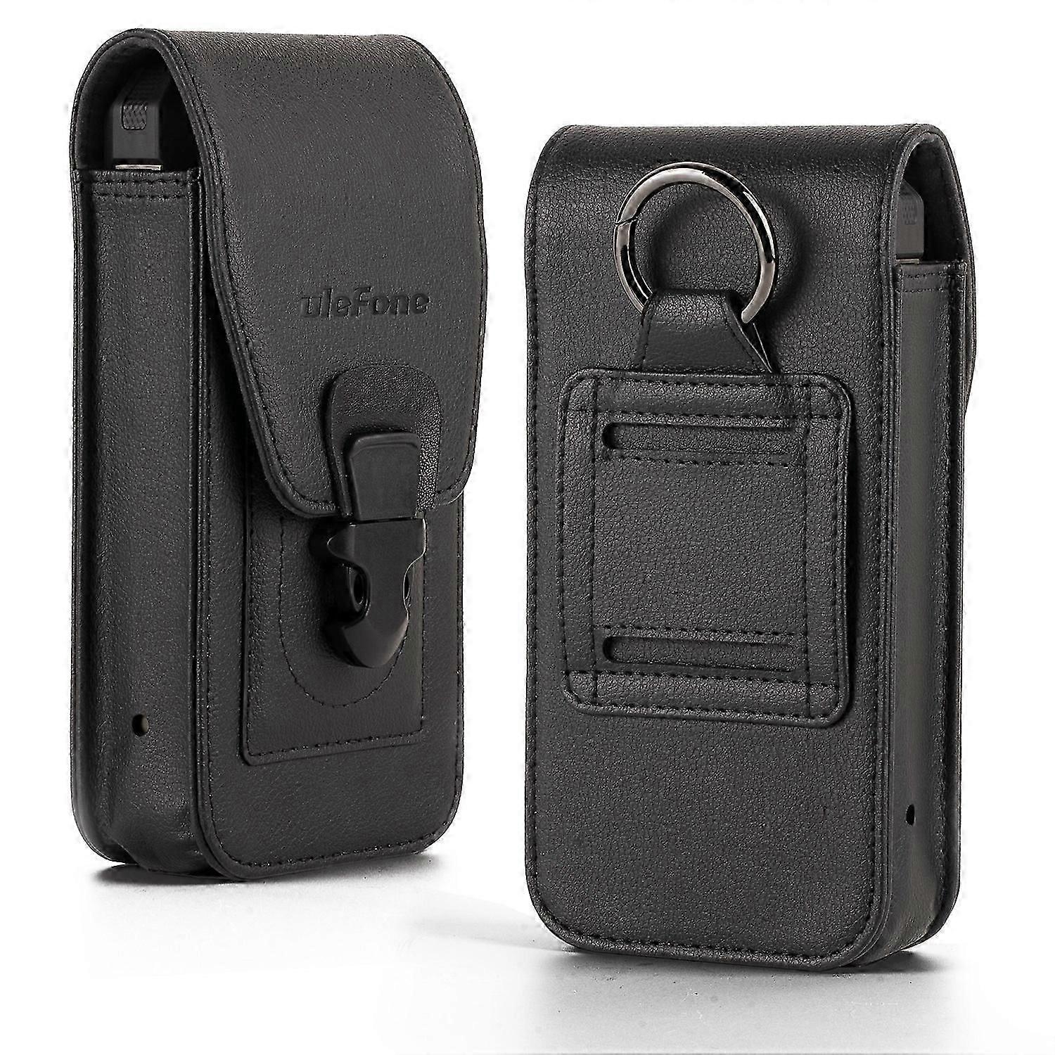 Borsa da cintura multiuso per telefono Ulefone Armor Holster