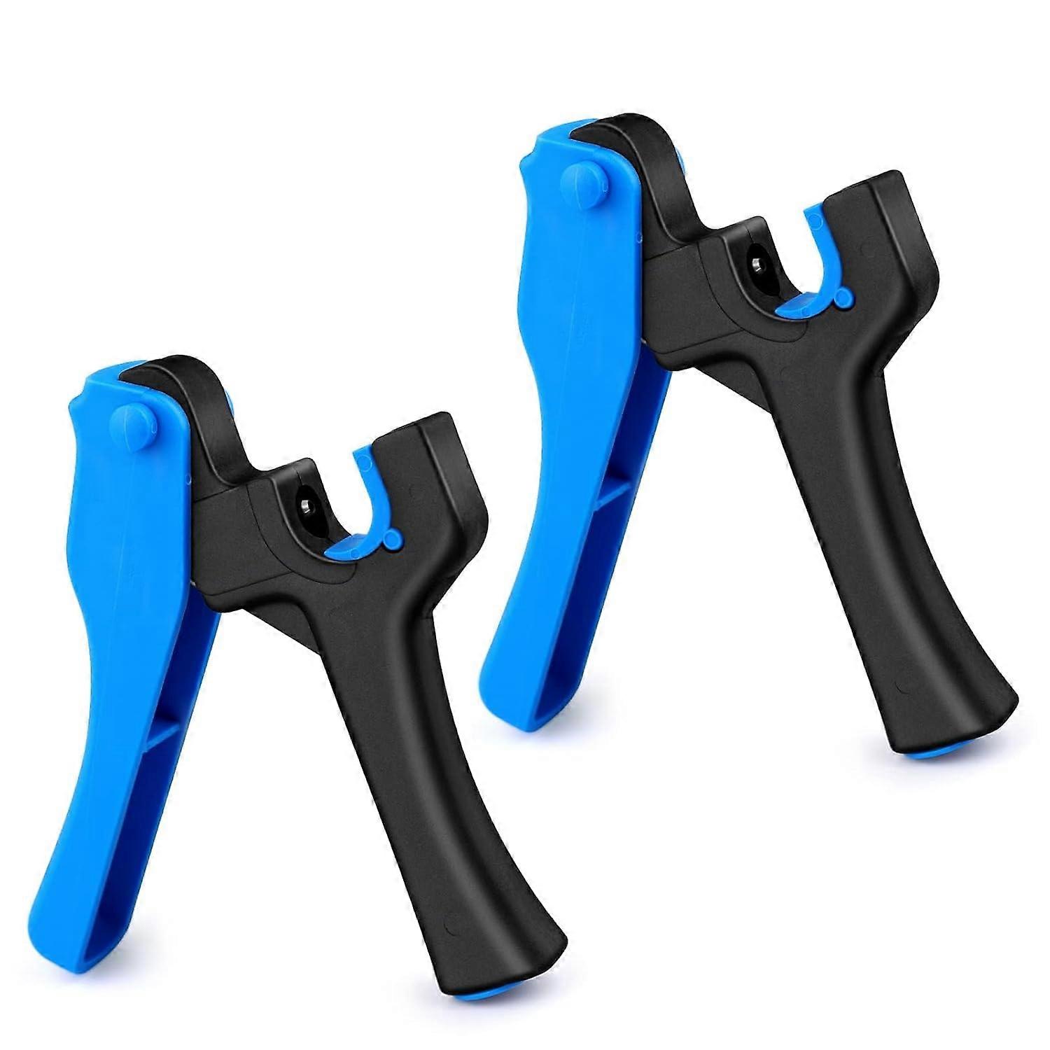 2-piece drip irrigation punch tool set, professional punch tool