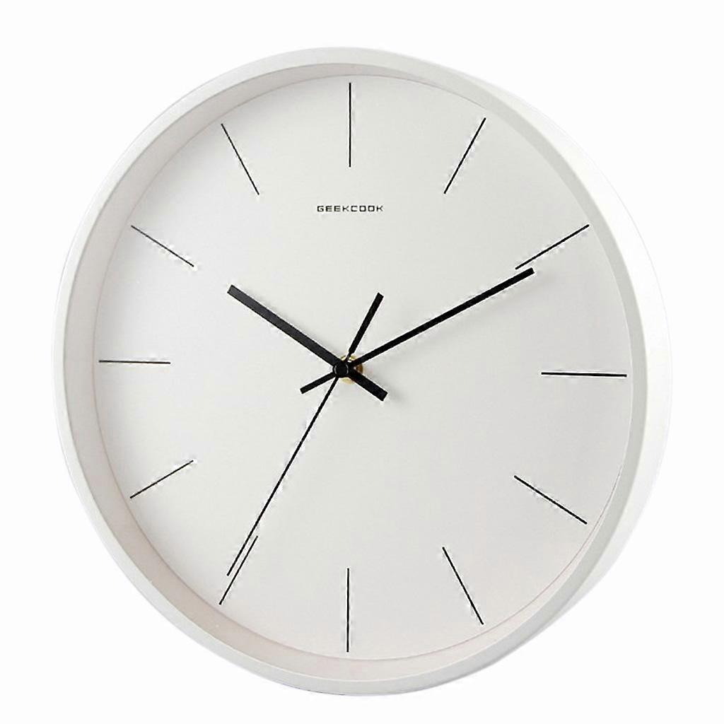 Analog Wall Clock