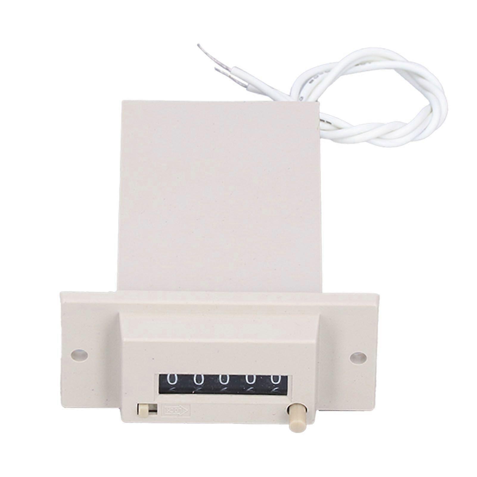 High quality  CSK5-YKW AC220V electromagnetic counter
