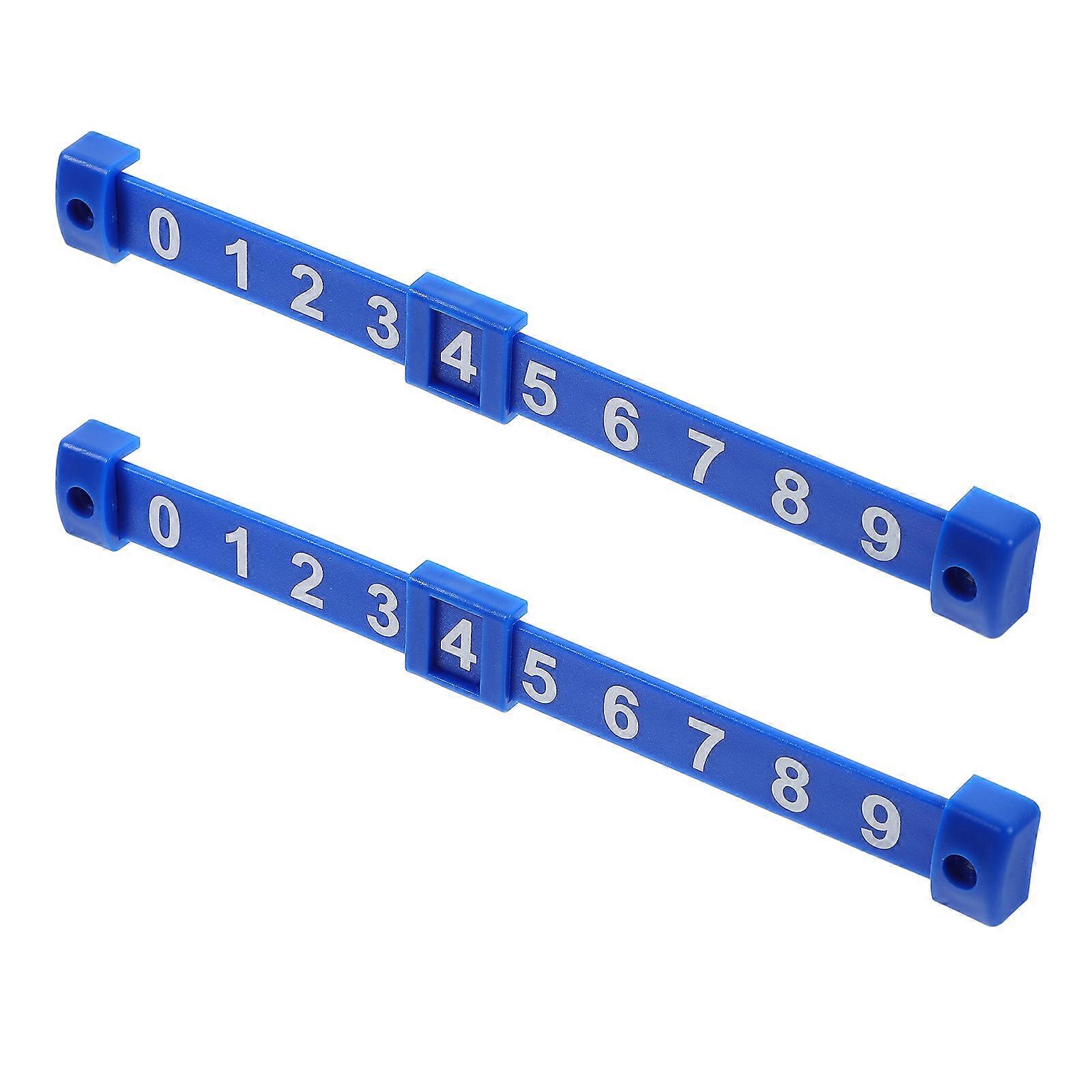 Foosball Score Keeper, Trendy and Functional for Engaging Playtime