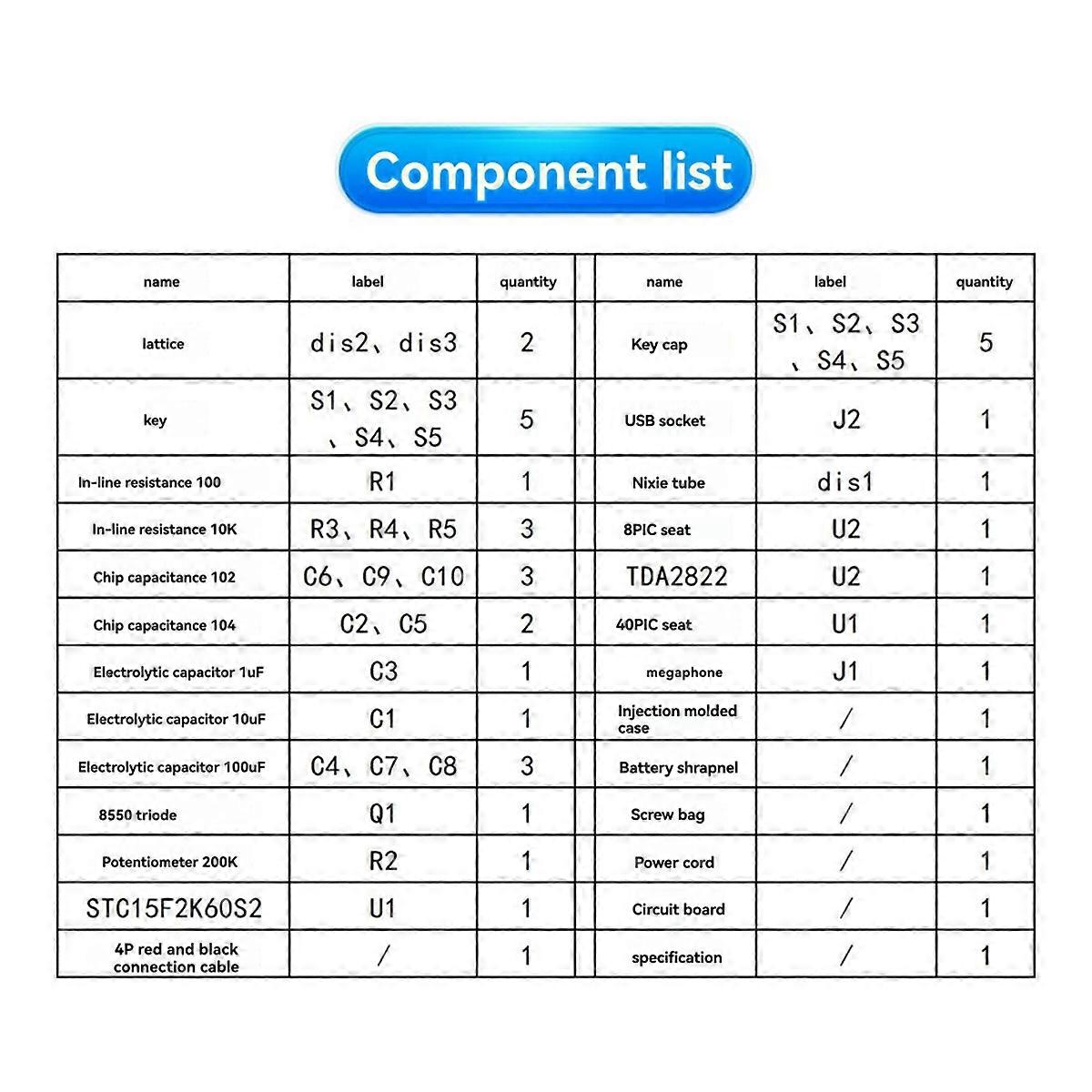 DIY Pixel Game Kit Mini Pixel Game Console with Voice Electronics DIY Soldering Project Practice So