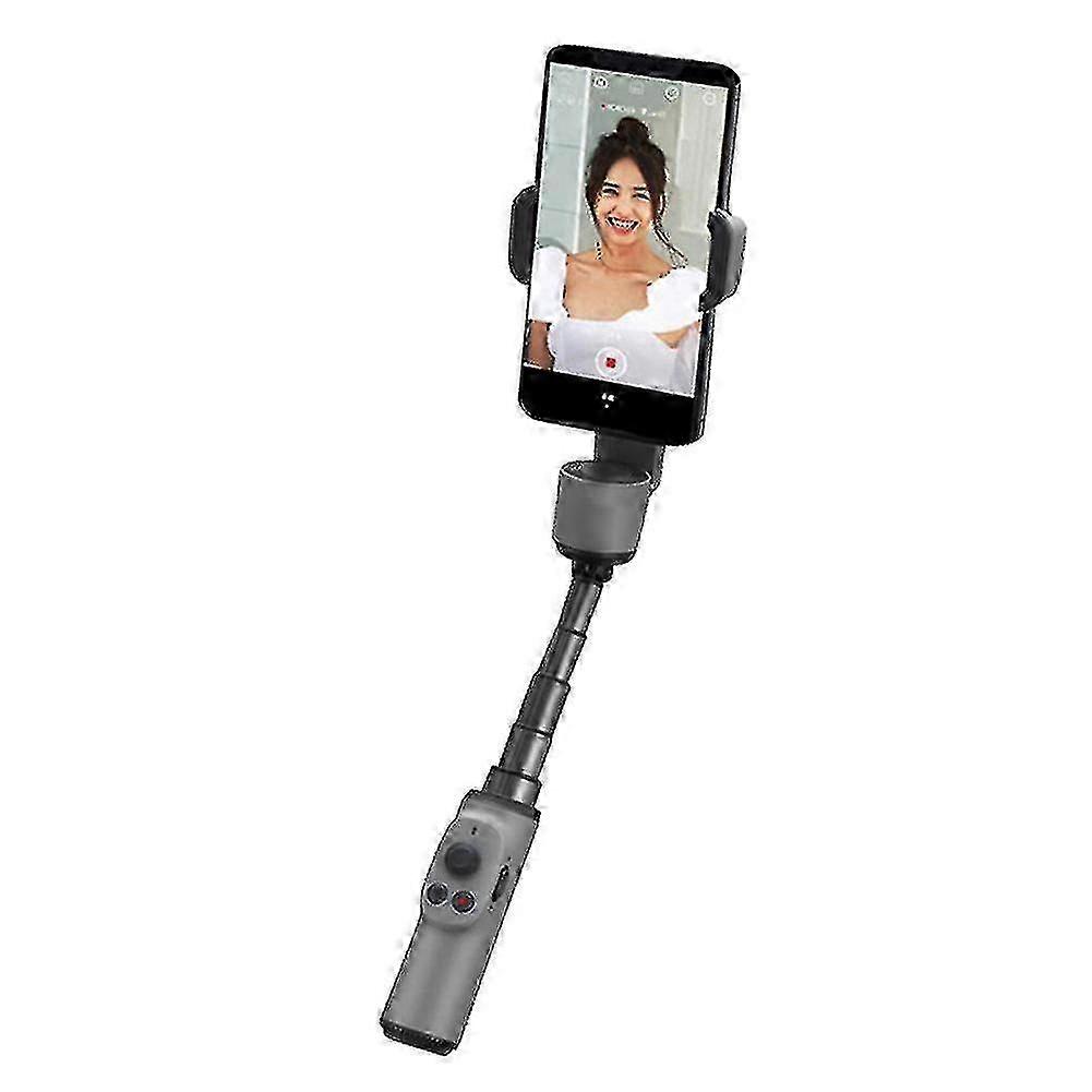 Soft Phone Selfie Stick Handheld Stabilizer Stick Smart Phones Smooth-x Selfie Stick