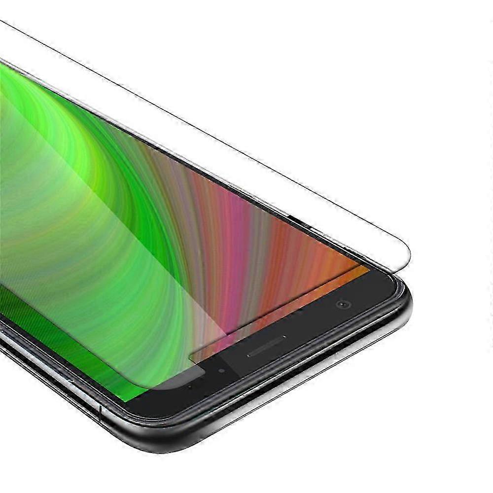 Screen Protector Film for ZTE Blade A5 2019 Compatible Devices