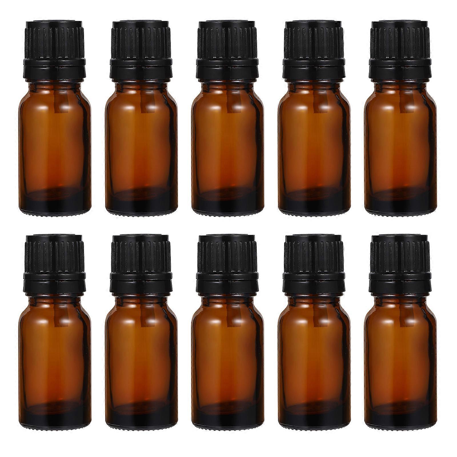 Here's a polished and professional product description for your **24pcs Essential Oil Bottles**:
### 24pcs Essential Oil Bottles – Refillable,