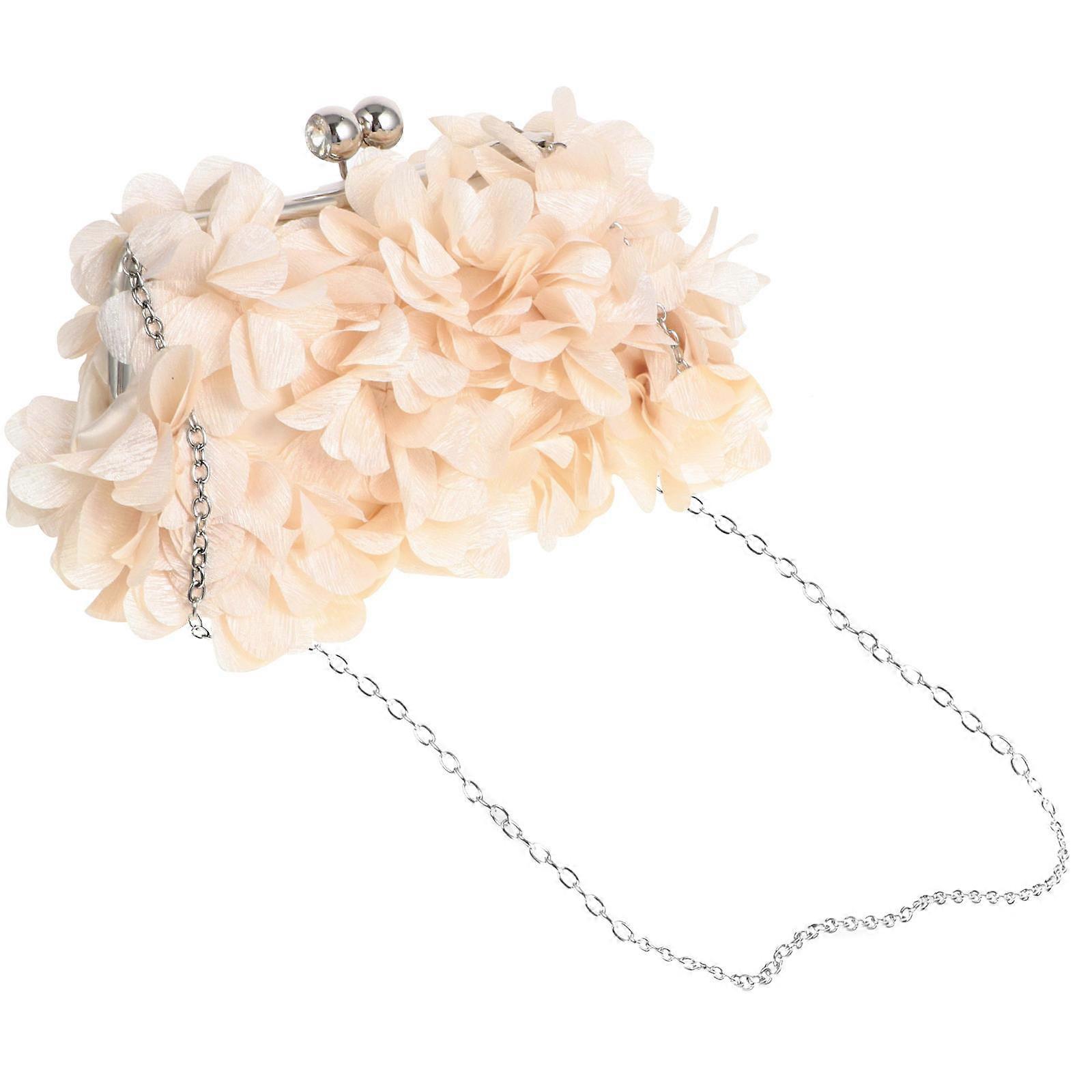 Formal Gathering Bag, Compact yet Spacious for Holding Essential Items