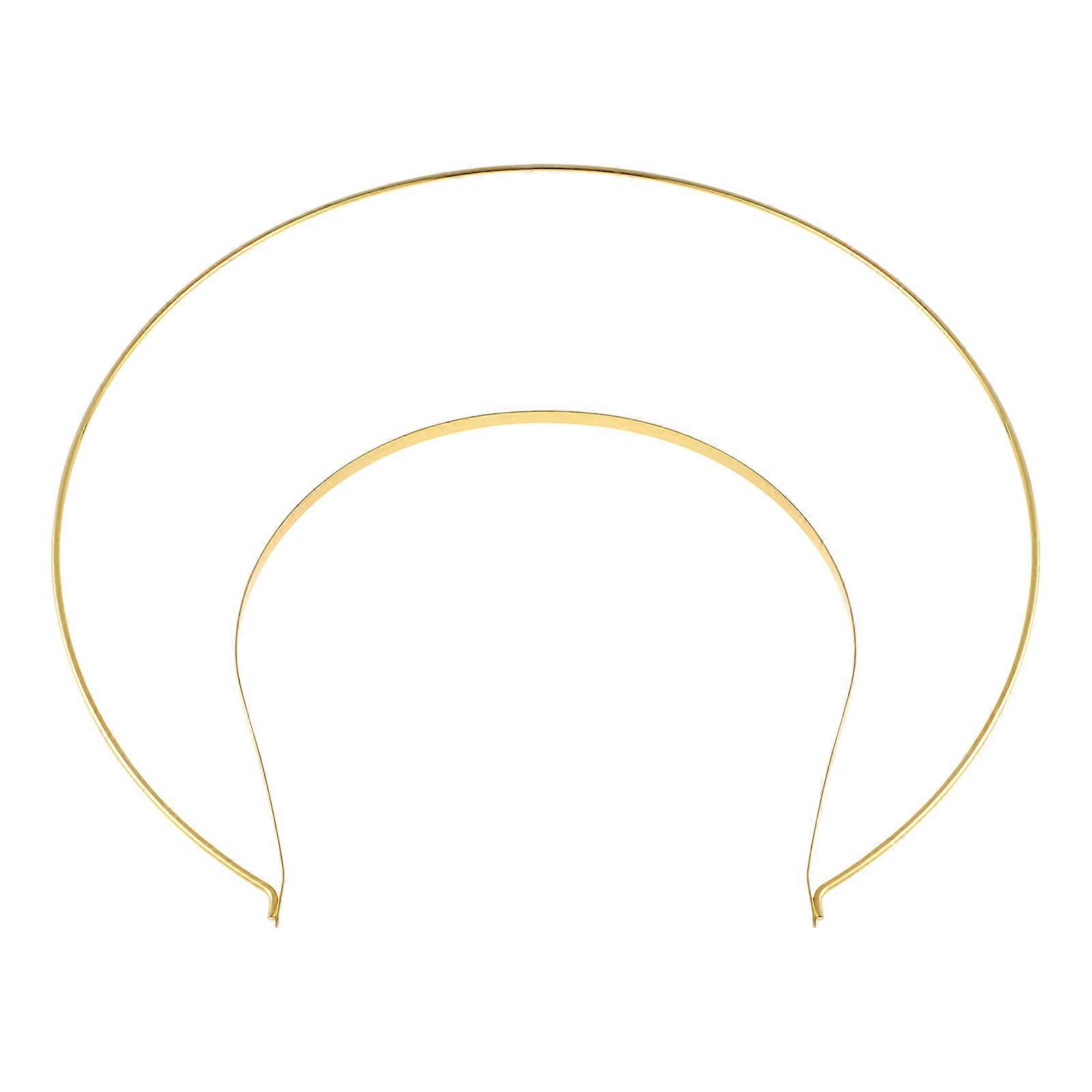 Bridal Headband, Ideal for DIY Projects