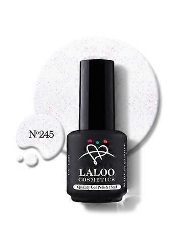 ??.245 Milky With Fuchsia Pigment | Gel Polish 15ml
