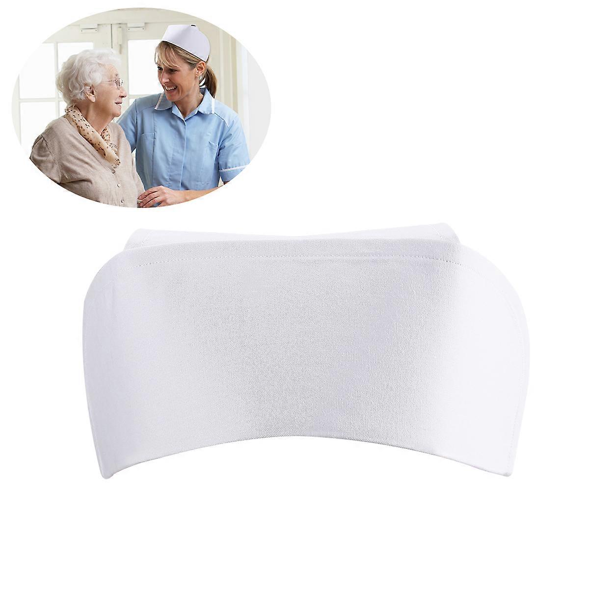 Functional Nurse Headpiece, Comfortable Fit with Features for Events