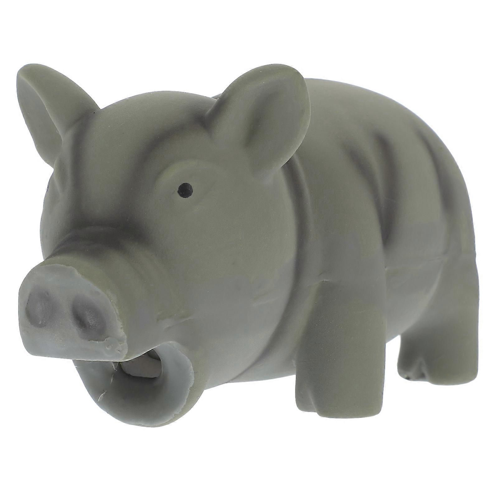 Squeaky Pet Toy, Promotes Companion Time