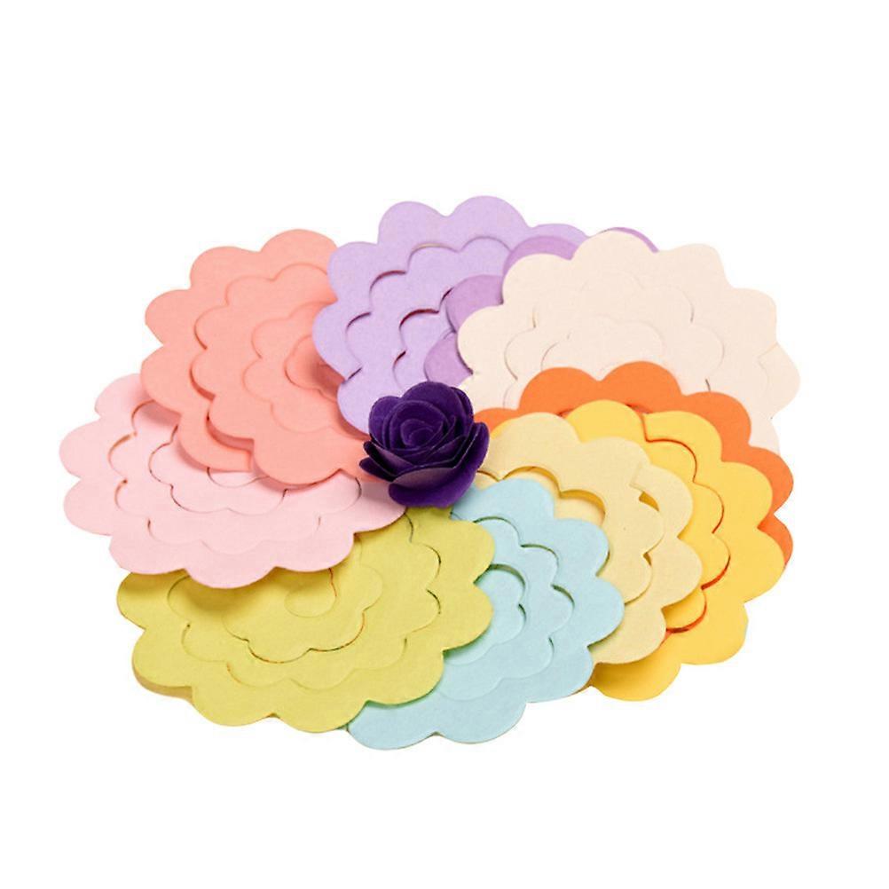Artistic Paper Strips for Quilling, Supporting Creative School Assignments