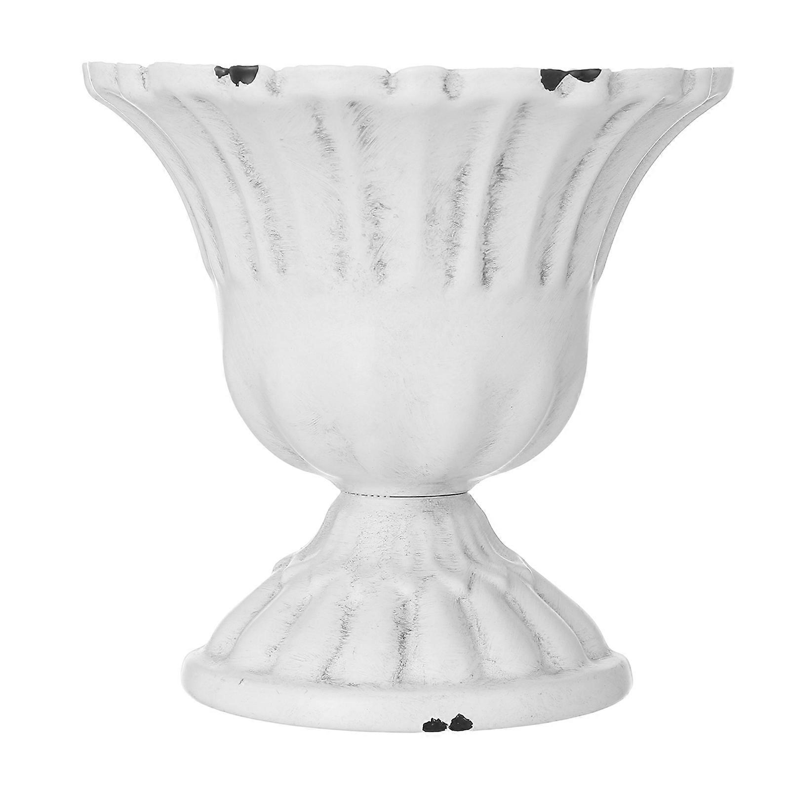 Painting Craft Vase, Combines Beauty with Practicality, Suitable for Various Settings