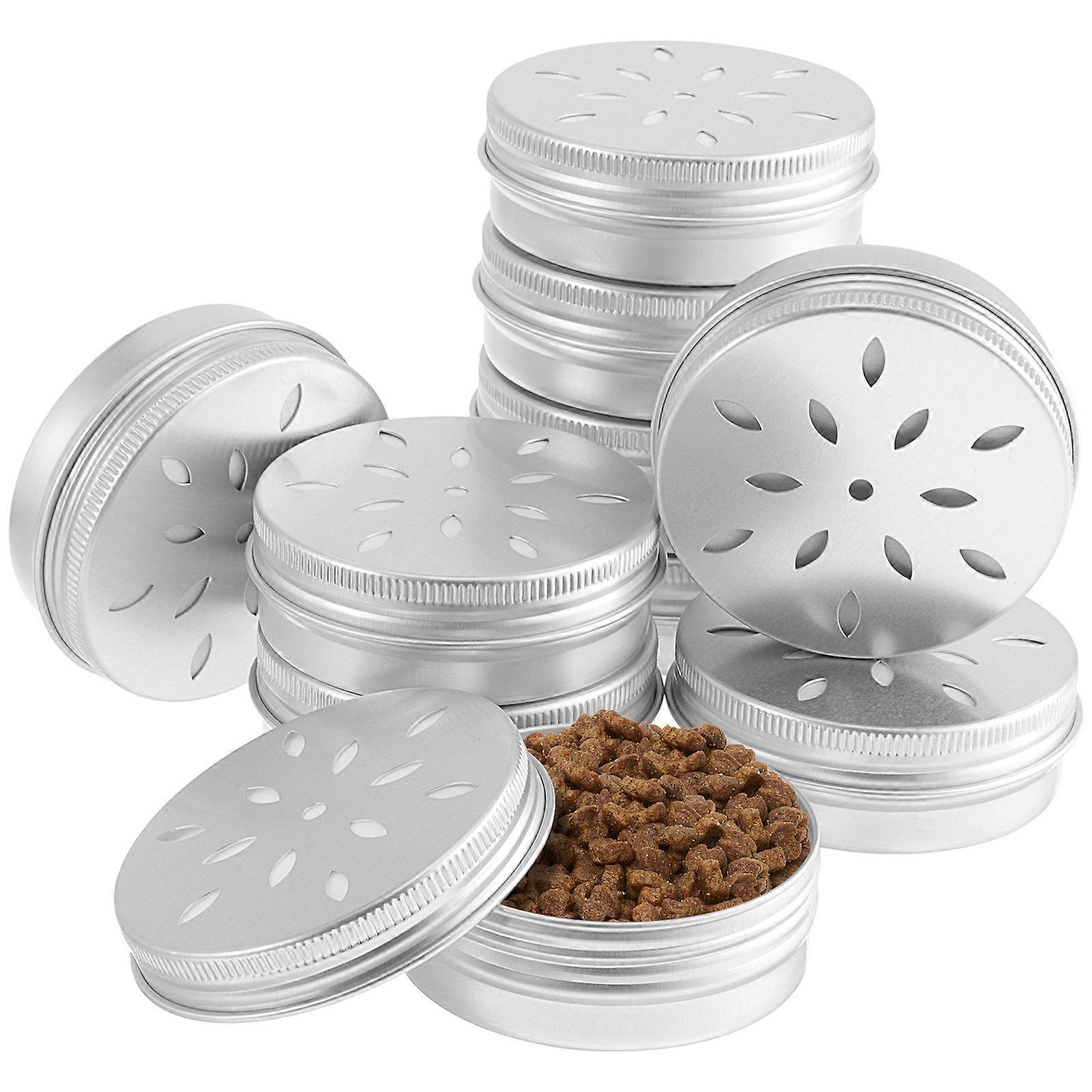 Dog Scent Work Tin for Interactive Play and Emotional