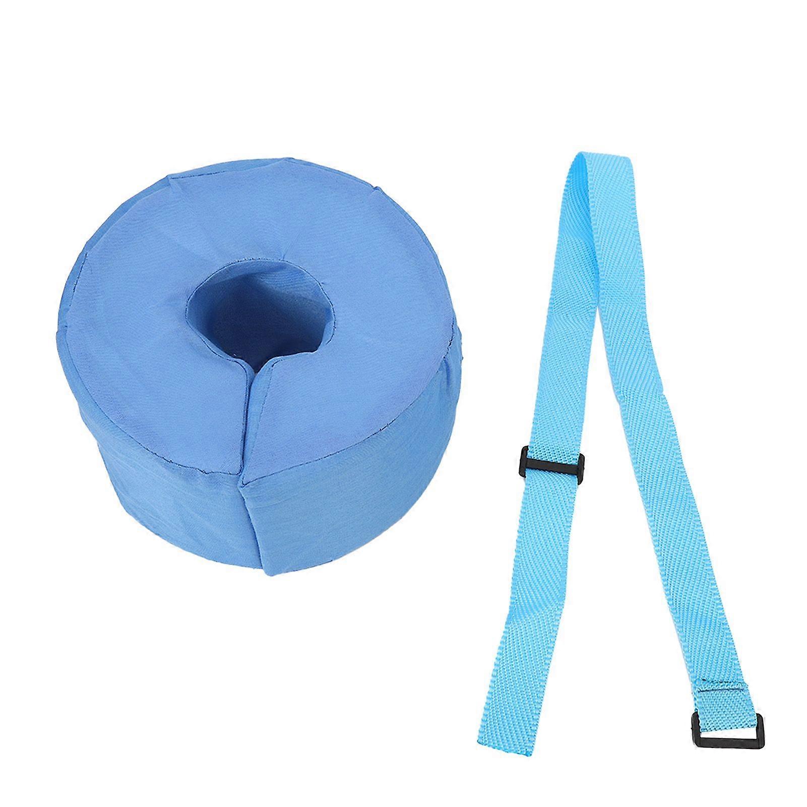 2025 Latest Model Foot Support Pillow Effective Relief Heel Ankle Elevator for...