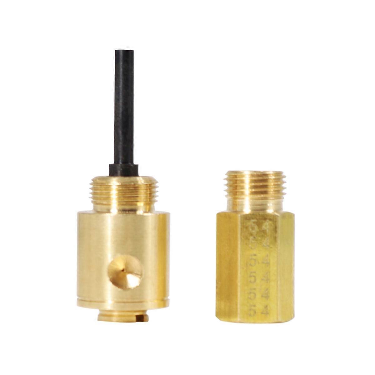 LPKIT-3/XAA LP Conversion Kit 22KBTU Natural Gas to LP Gas,Pure Brass Replacement Part LPKIT 3