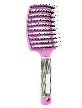 Chronus shu/0224 Nylon Bristle Brush