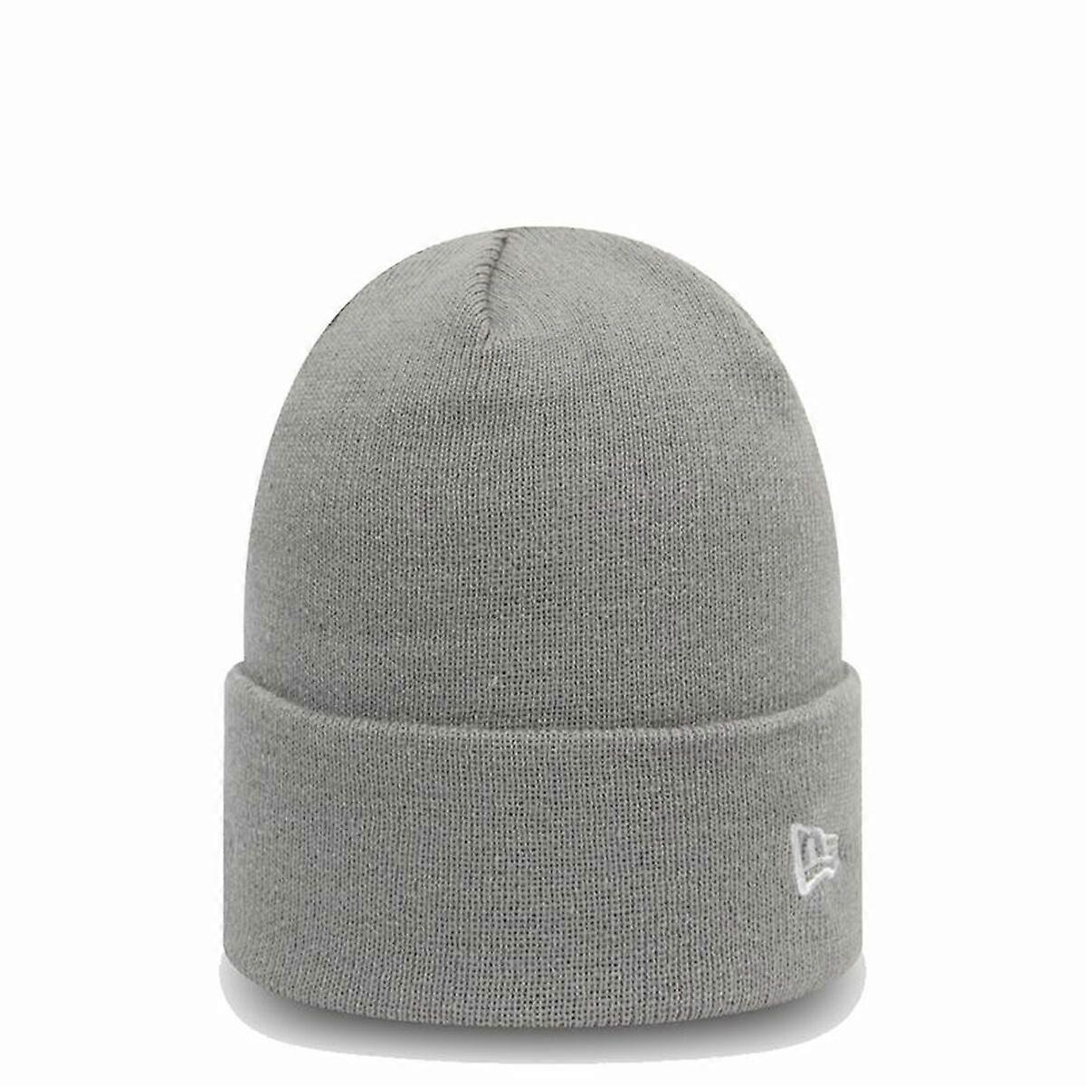 Hat New Era Essential Grey One size