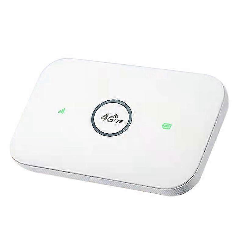 4G MiFi Pocket WiFi Router 150Mbps WiFi Modem Auto Mobile Wifi Wireless Hotspot mit SIM-Kartensteckplatz Wi
