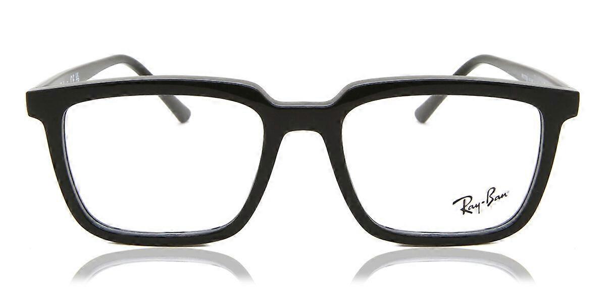 Ray-Ban RX7239 Alain 2000 Unisex Eyeglasses