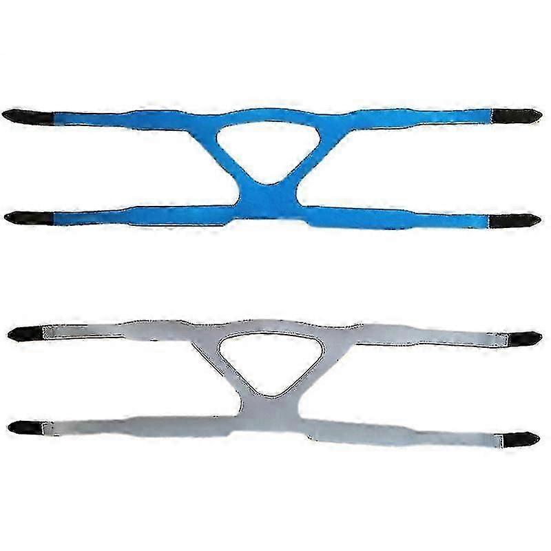 العالمي غطاء الرأس طوق التهوية حزام لريسميد Cpap