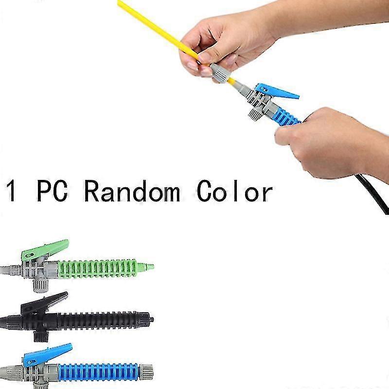 Trigger Sprayer Handle Garden Weed Pest Control Sprayer Switch Head Random Color