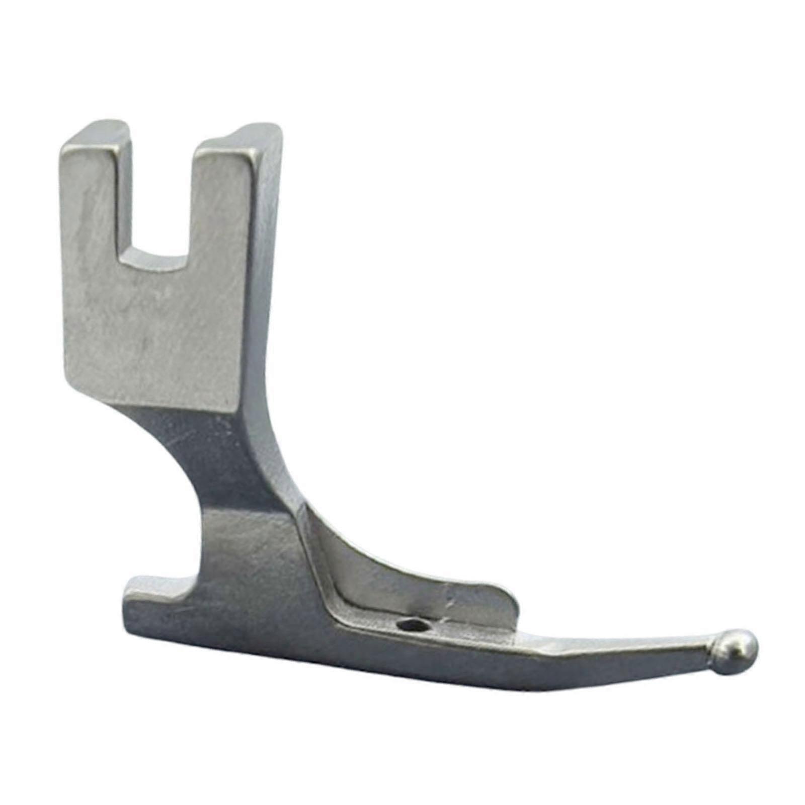 Bead Sequin Presser Foot Sewing Machine Attachment for Beaded Materials