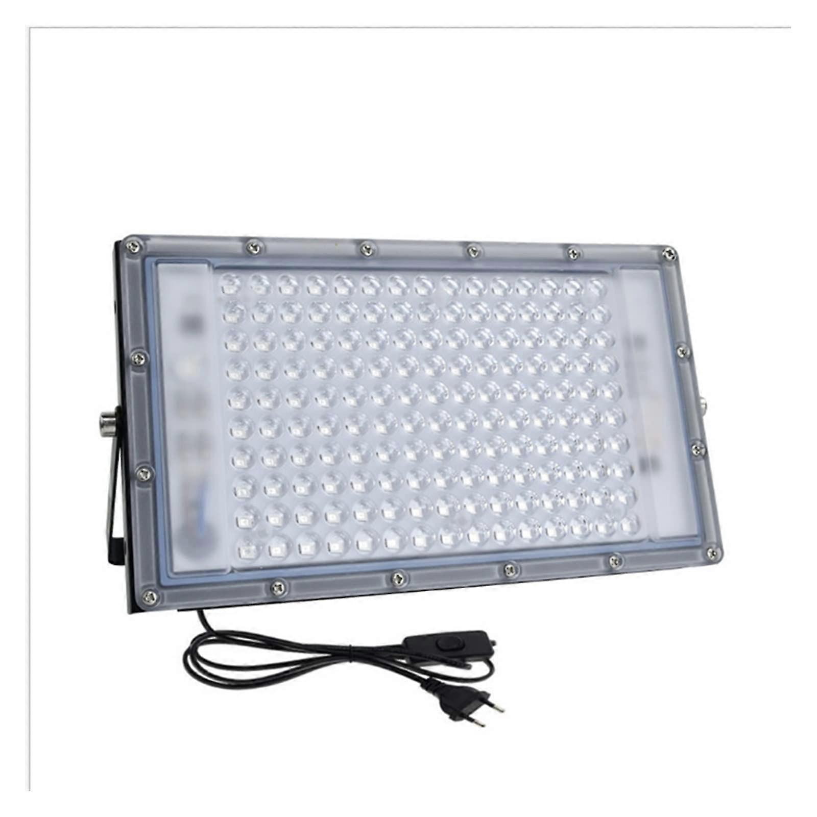 UV Curing Lamp 365nm395nm for Circuit Board , 3D Printing