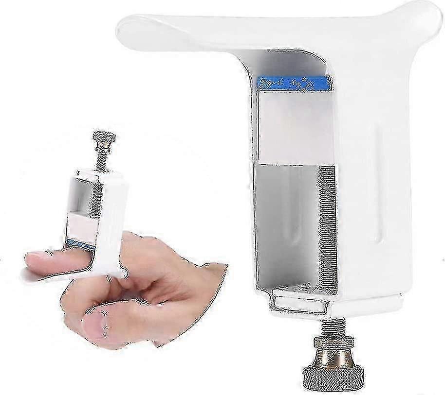 Finger Splints Finger Straightener Splint Brace Corrector Support--straight