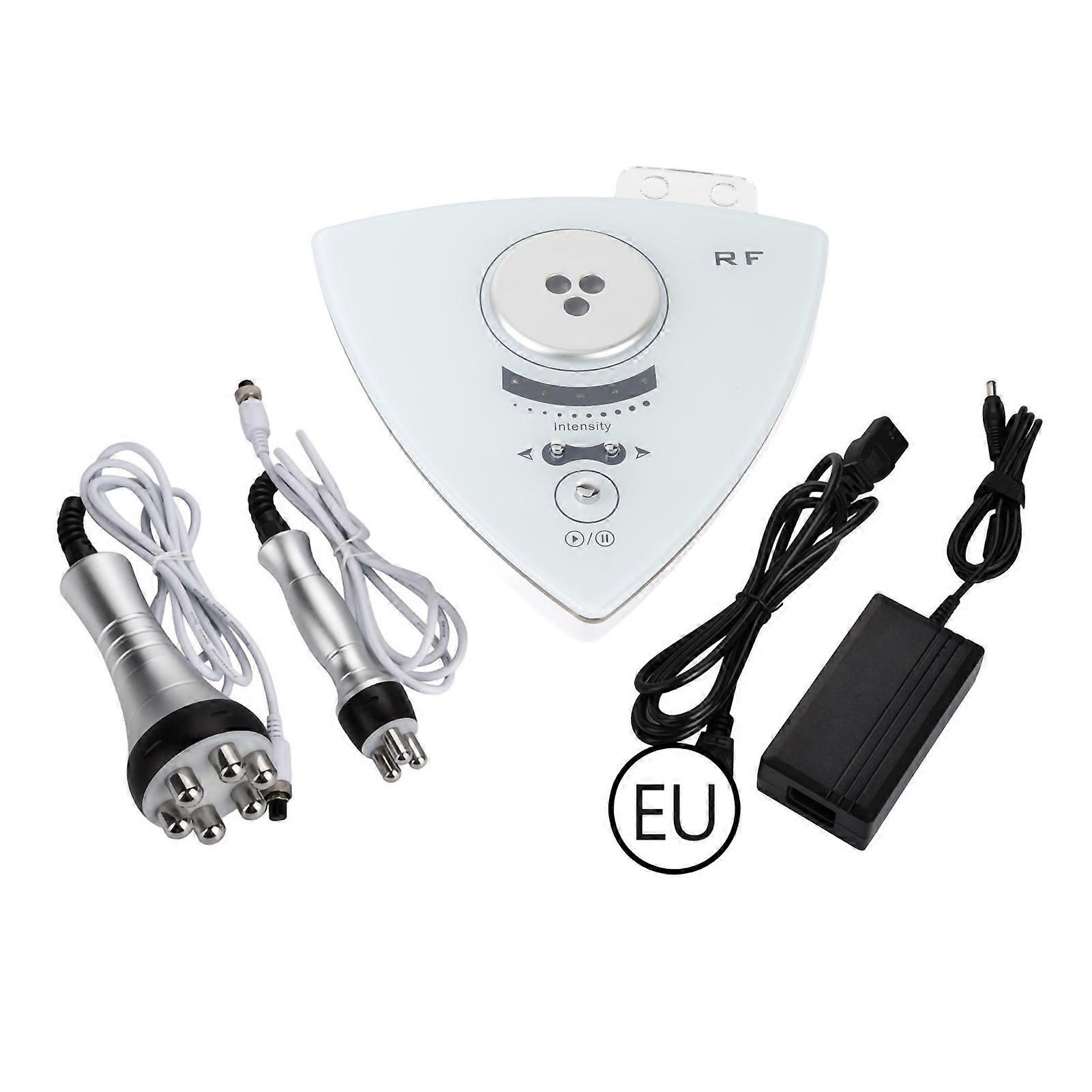 Handheld Electric Radio Frequency, Wrinkle Removal, Skin Lifting, Rejuvenation, Anti-aging