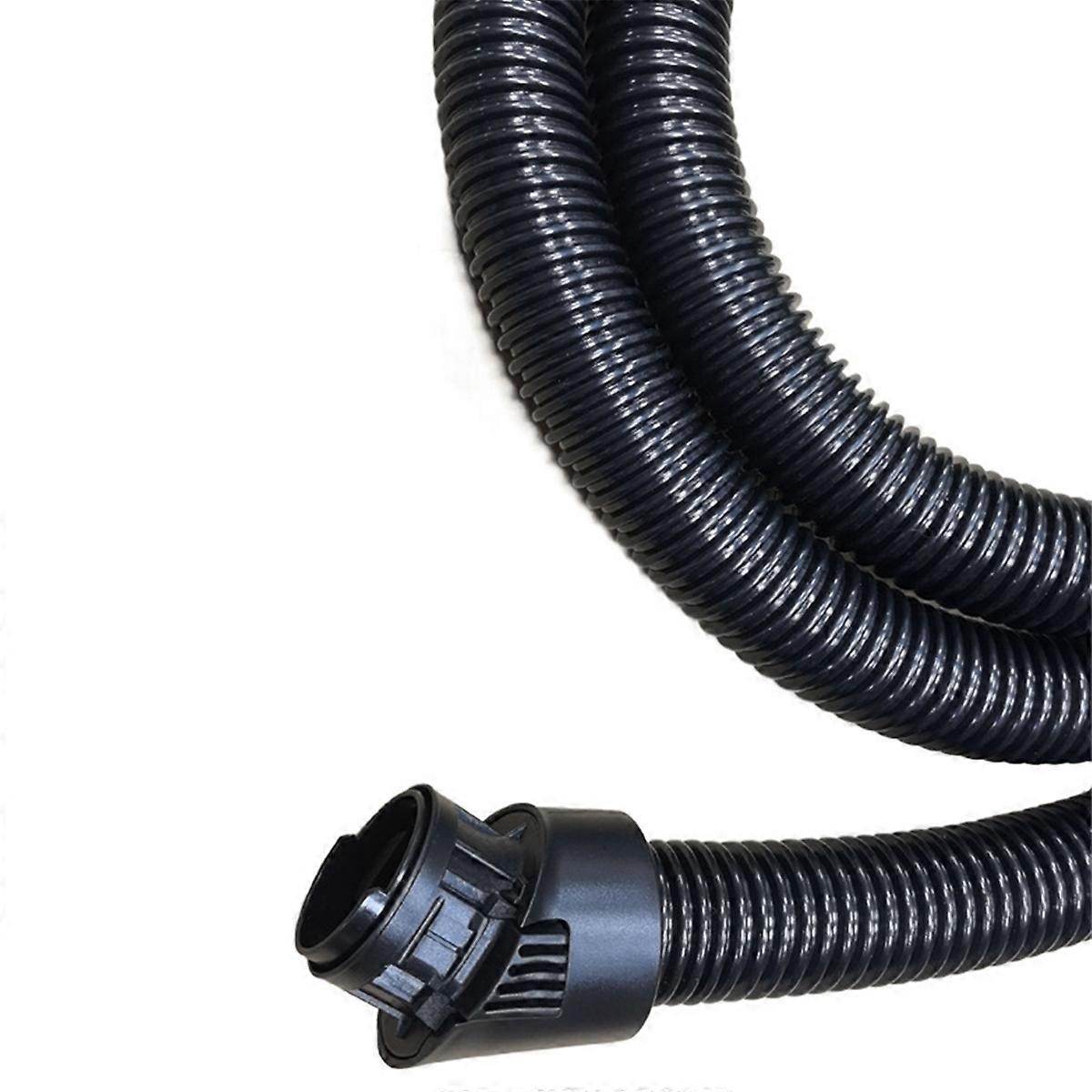 3.5M Vacuum Cleaner Extended Hoses with Plastic Bend Handle