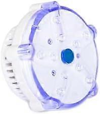 60303 LED Light Accessory for Hot Tubs, 7 Colour Underwater Light (2 Modes)