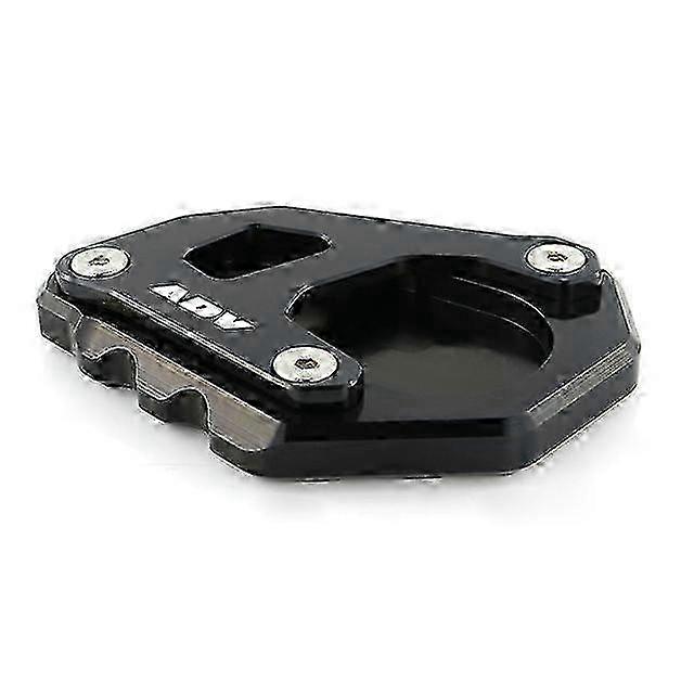 KTM 1050 1090 1290 Adventure & Super ADV Side Stand Extension Plate - Motorcycle Footpeg Support