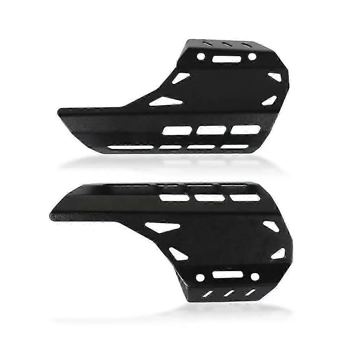 Motorcycle Front Fork Guards Protection for Suitable Brand 2021-2024