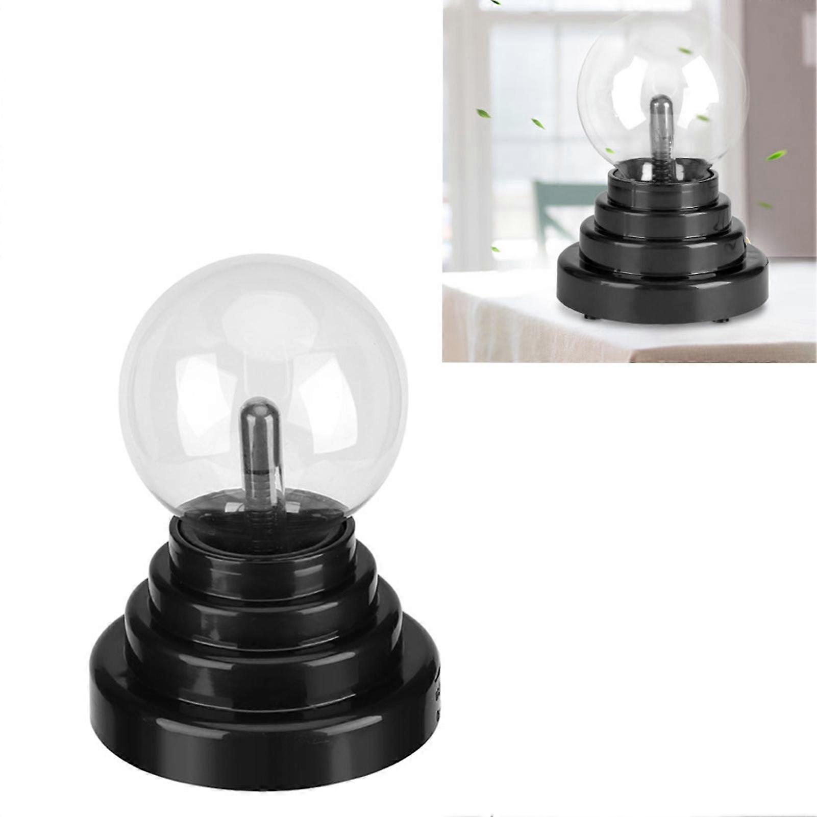 Creative Ball Light 7.62cm USB/Battery Operated Party Lamp