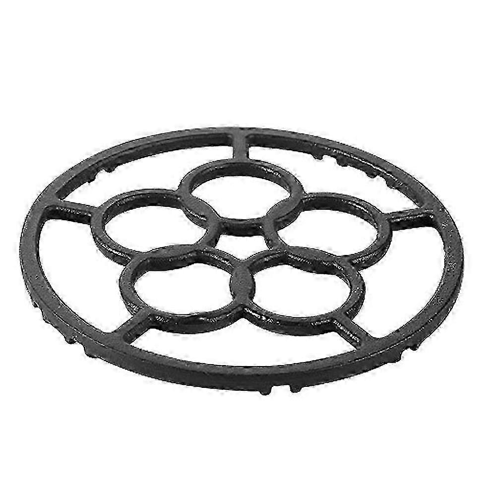 Stove Wok Ring Pot Support Rack Kitchen Gas Stove Pot Holder