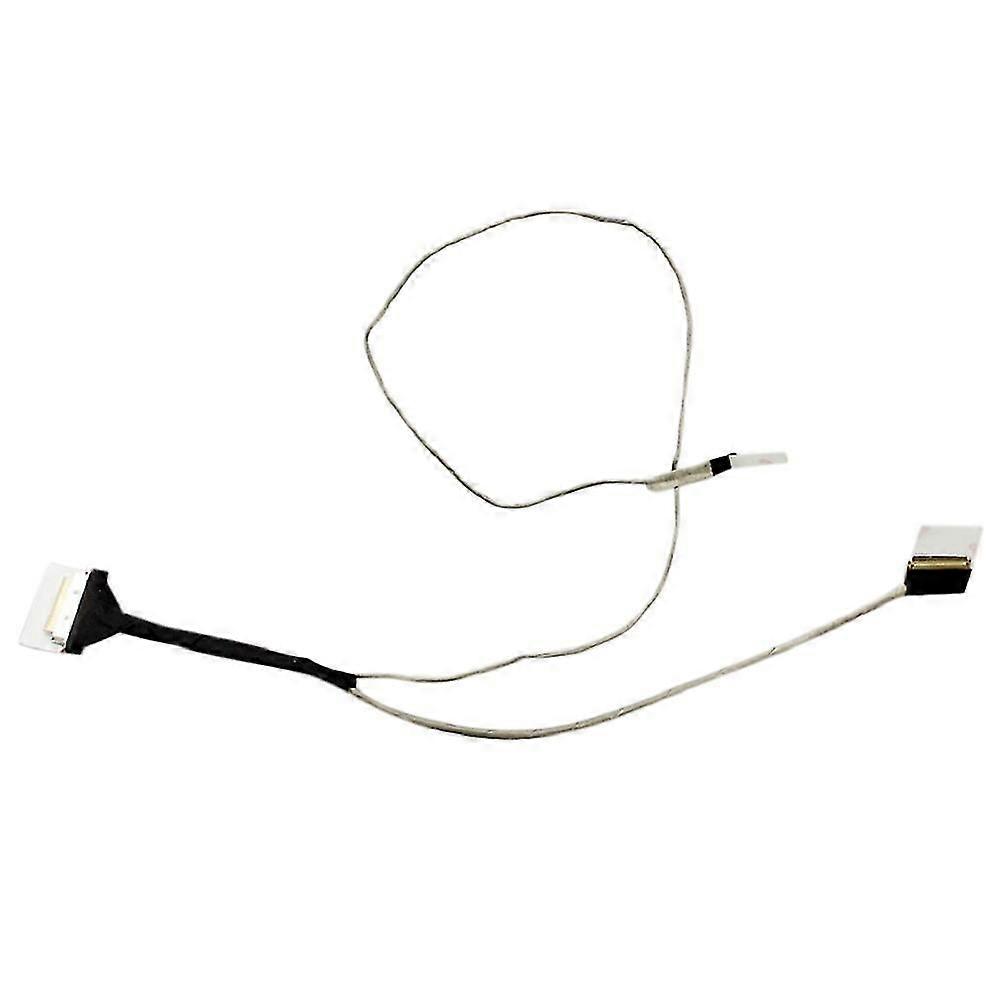 Laptop Screen Cable For Hp 15-Da 15-Db Db0007tx 15q-Ds 15g-Dr