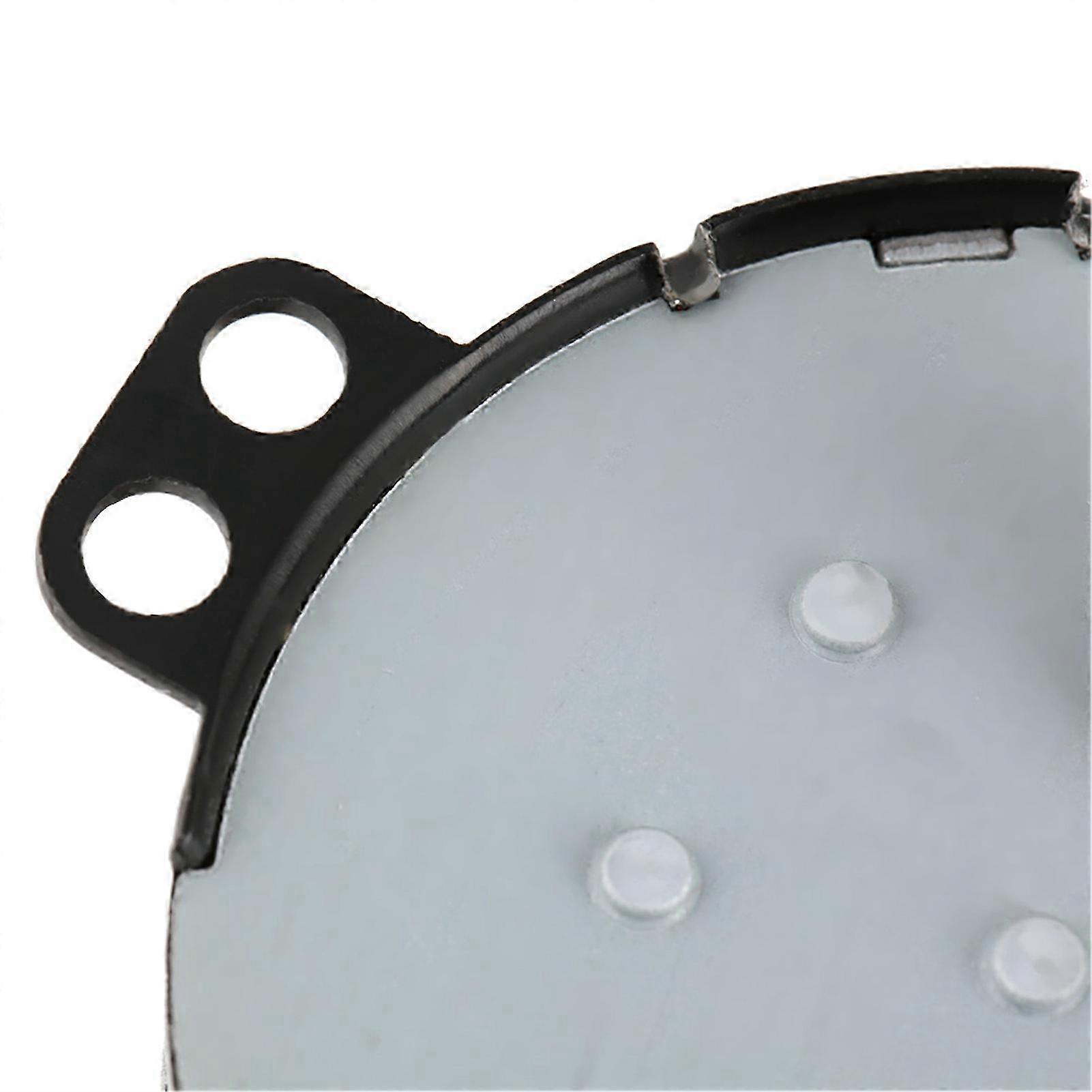 AC220V 5‑50RPM Miniature Low Speed Large Moment Of Force