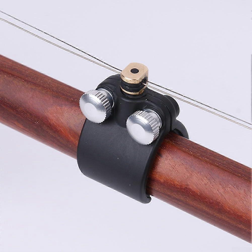 Adjustable String Pitch Urheen Parts MJ10 for Erhu - Compatible, Durable, Precision Tuning, Easy Installation