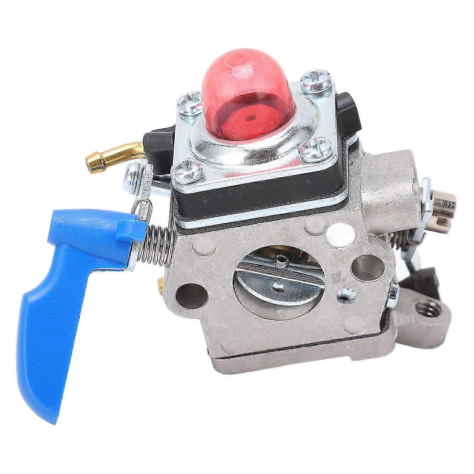 Hedge Trimmer Carburetor 577587901 Metal Engine Carb Replacement for a Certain Brand