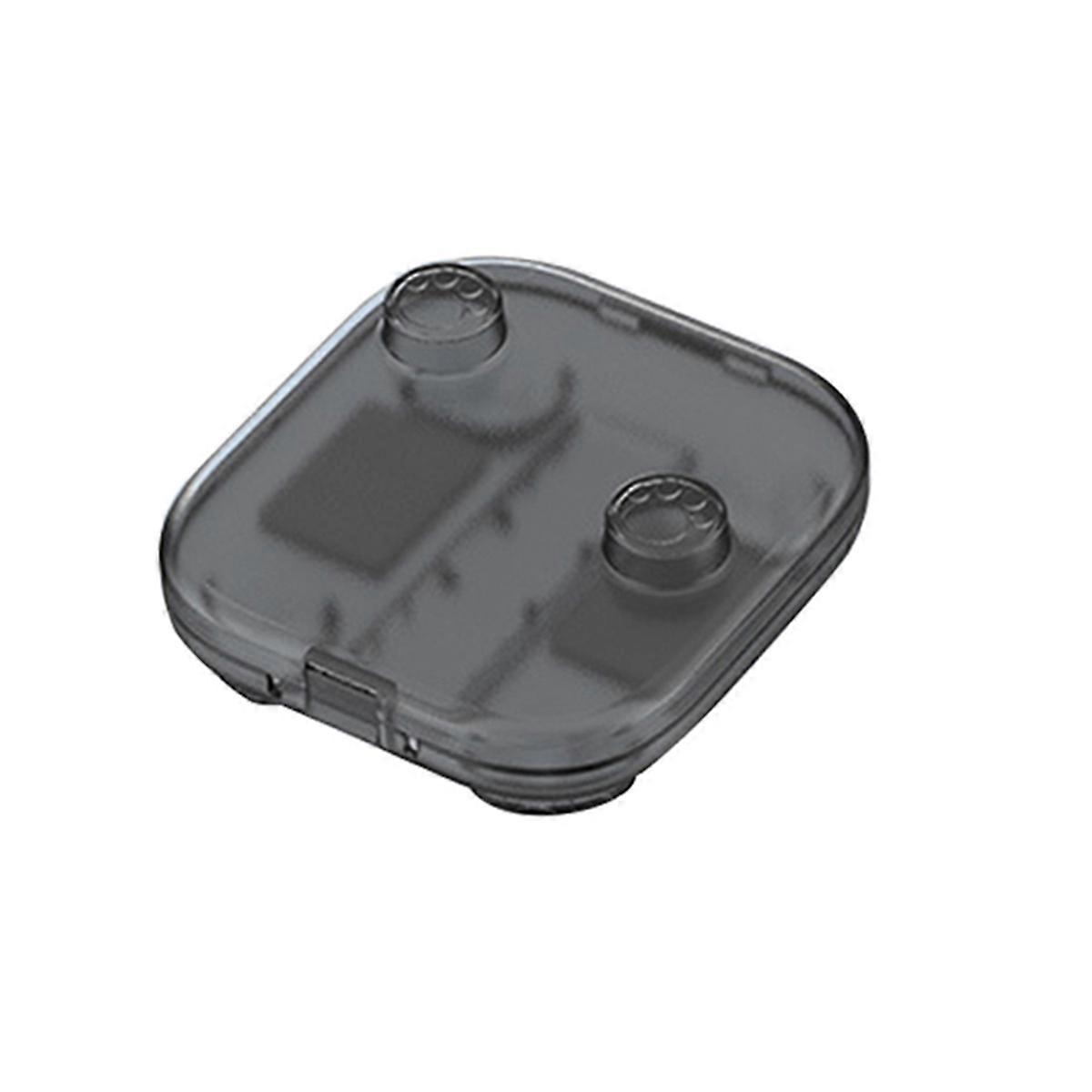 Protective Case for 2 Clear Storage Shell B